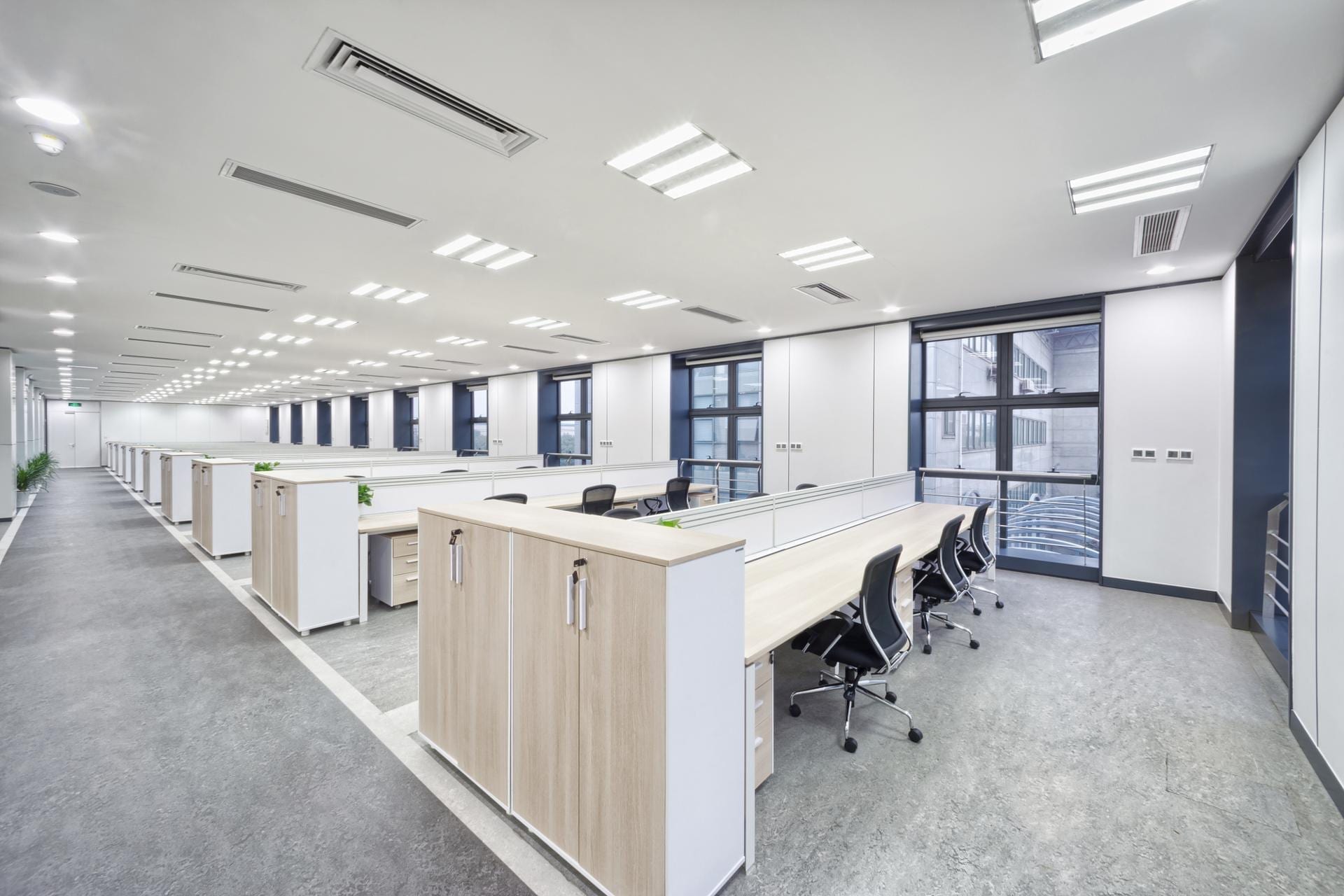 Kurraba Point Commercial Office Cleaning Services